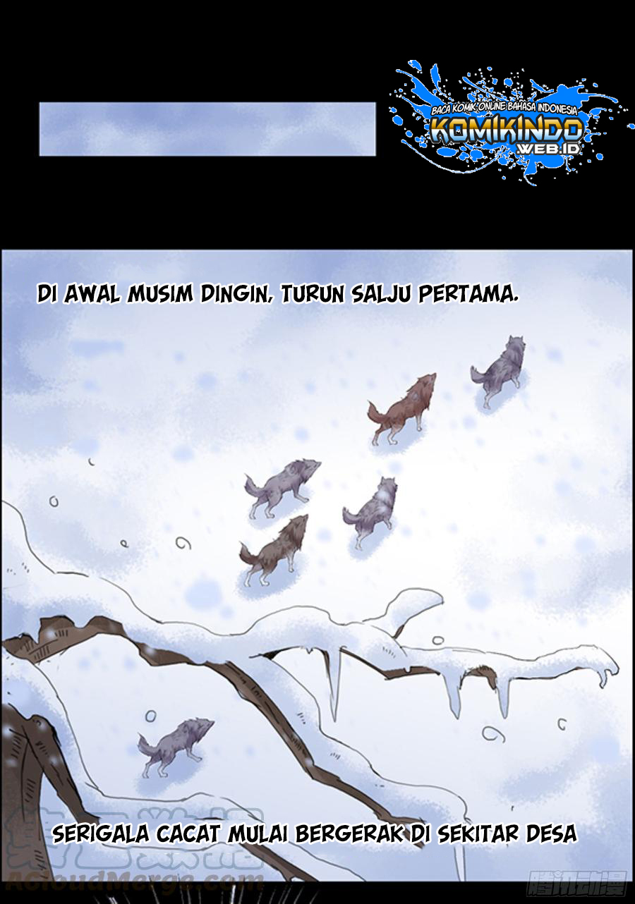 Master of Gu Chapter 92 Gambar 14