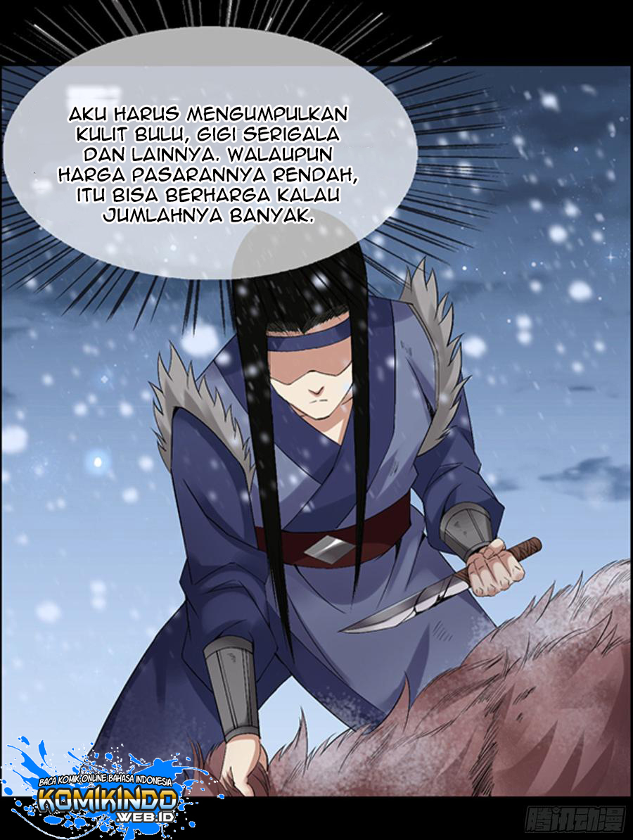 Master of Gu Chapter 92 Gambar 15