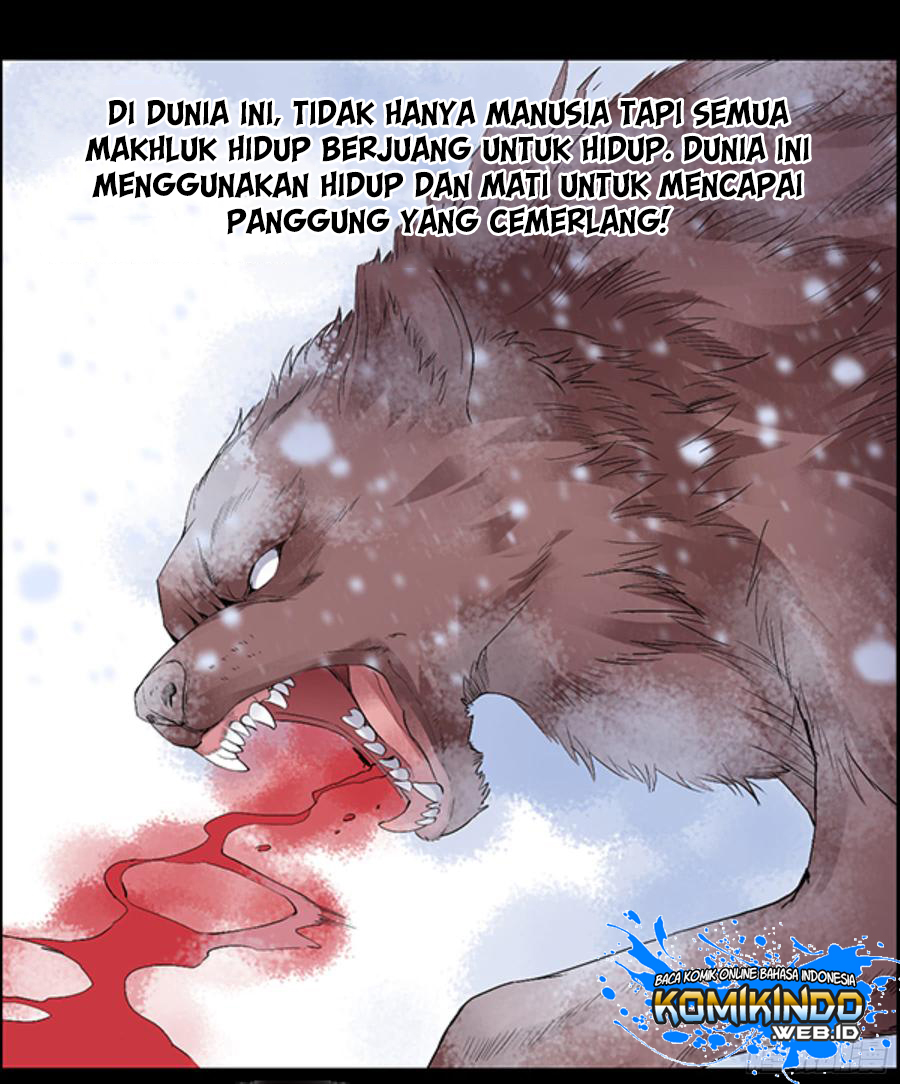 Master of Gu Chapter 92 Gambar 16