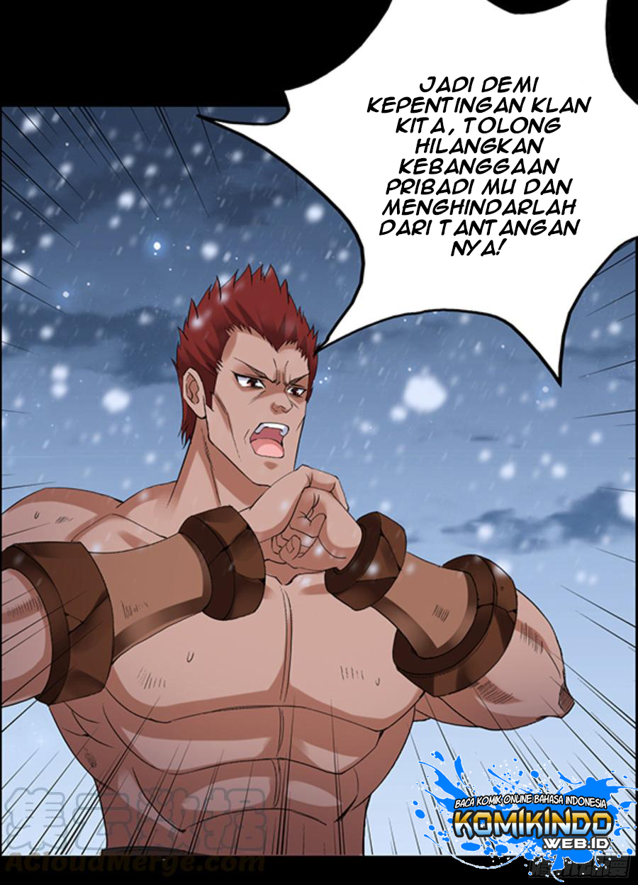 Master of Gu Chapter 92 Gambar 24