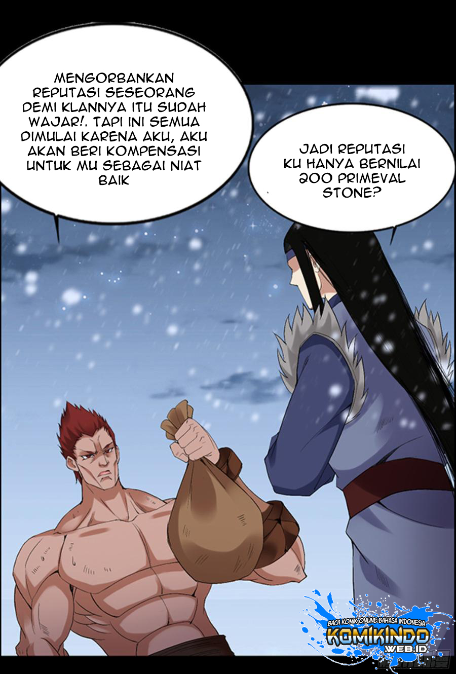 Master of Gu Chapter 92 Gambar 25