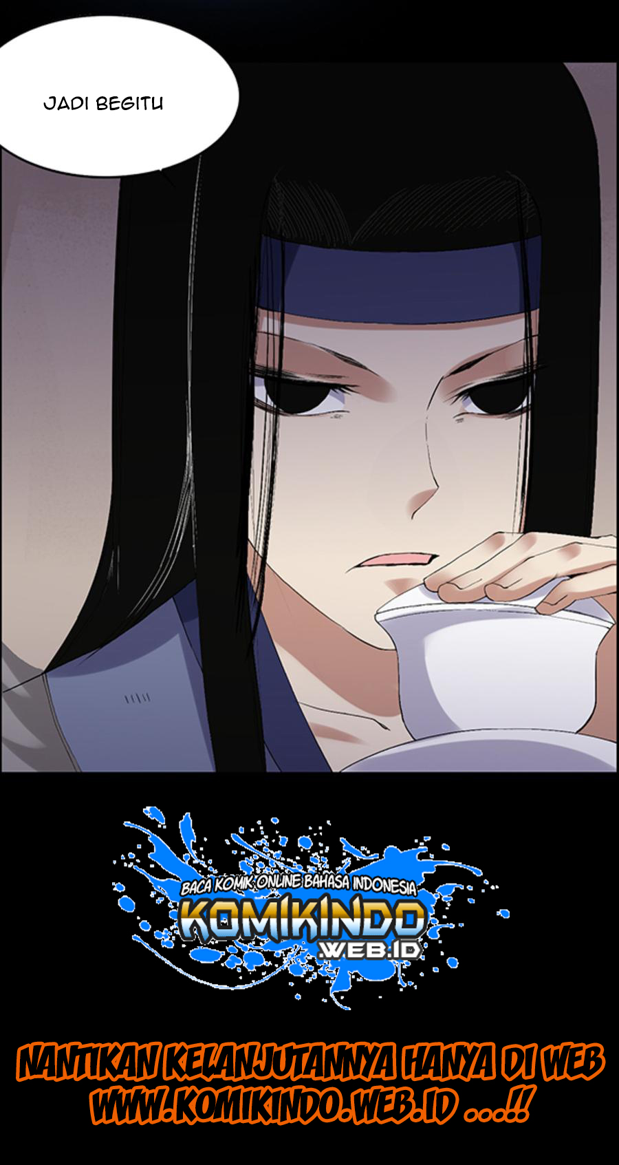 Master of Gu Chapter 92 Gambar 35