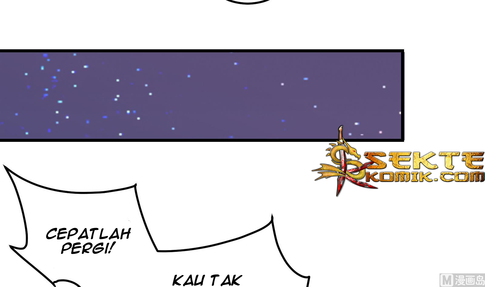 My Plug-in Spirit Ring Chapter 22 Gambar 16