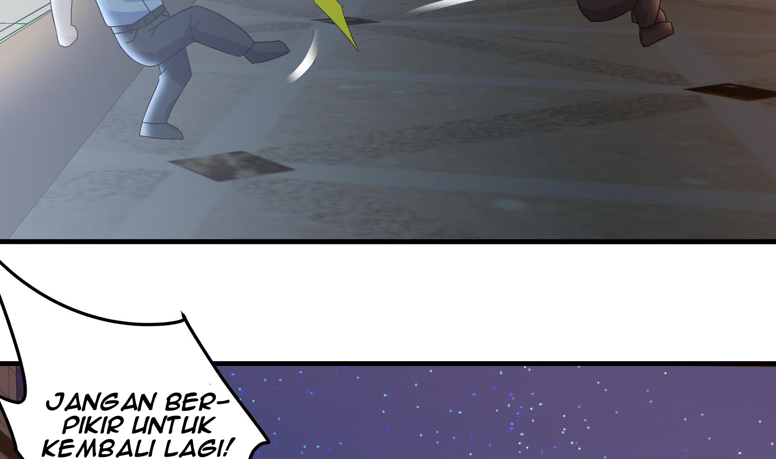 My Plug-in Spirit Ring Chapter 22 Gambar 18