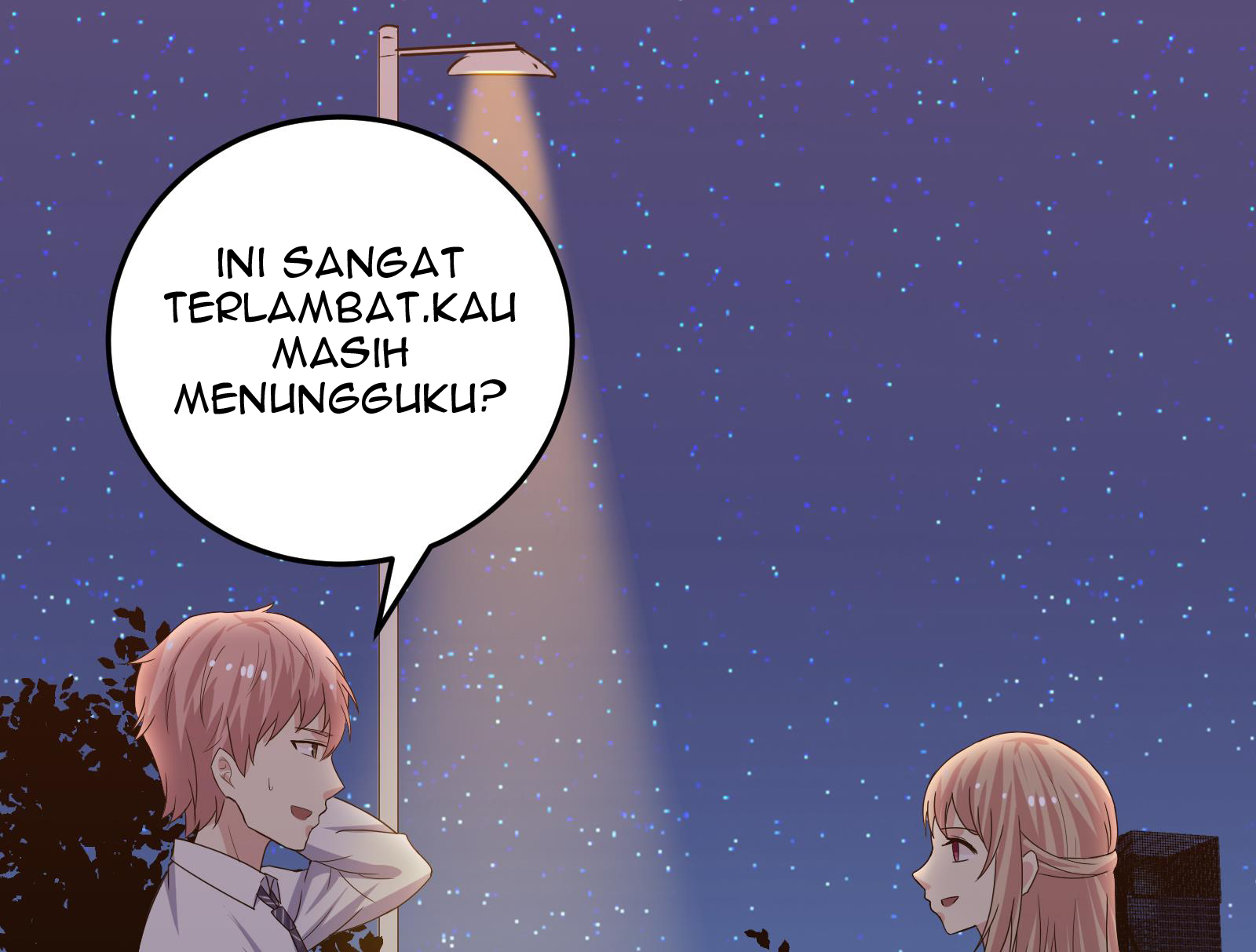 My Plug-in Spirit Ring Chapter 22 Gambar 23