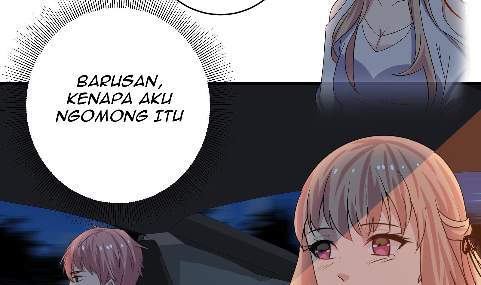 My Plug-in Spirit Ring Chapter 22 Gambar 33