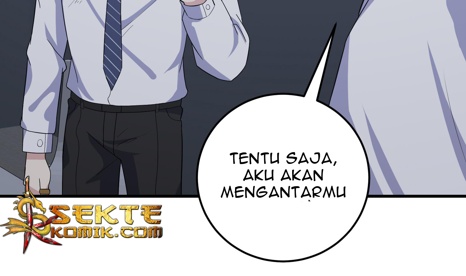 My Plug-in Spirit Ring Chapter 22 Gambar 6