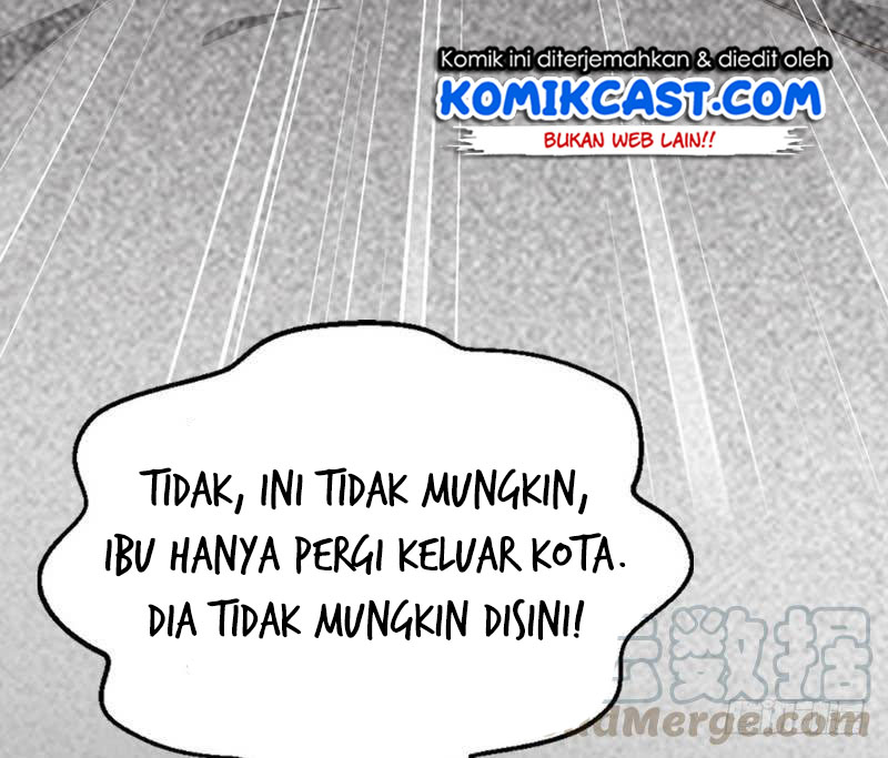 My Wife is Cold-Hearted Chapter 68 Gambar 13