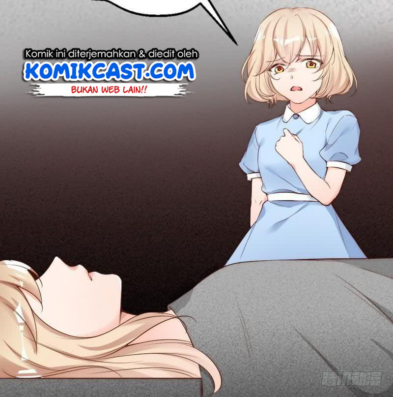 My Wife is Cold-Hearted Chapter 68 Gambar 14