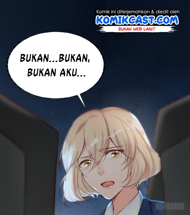 My Wife is Cold-Hearted Chapter 68 Gambar 19