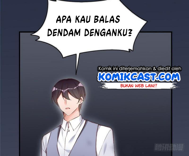 My Wife is Cold-Hearted Chapter 68 Gambar 25
