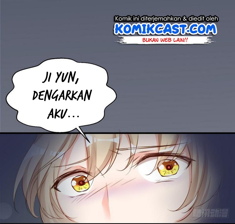 My Wife is Cold-Hearted Chapter 68 Gambar 27