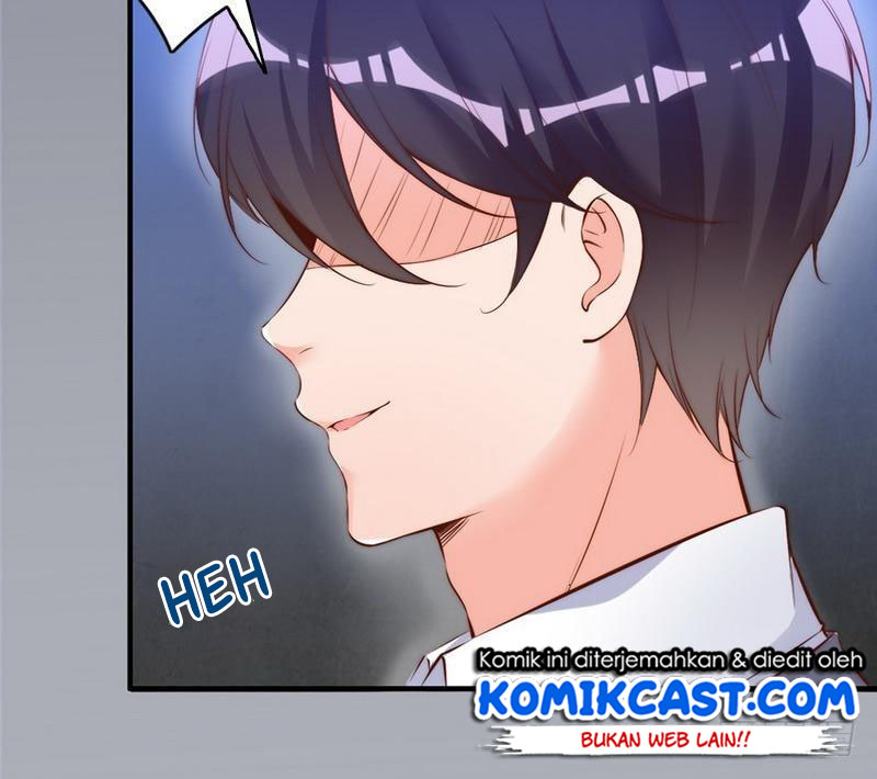 My Wife is Cold-Hearted Chapter 68 Gambar 29