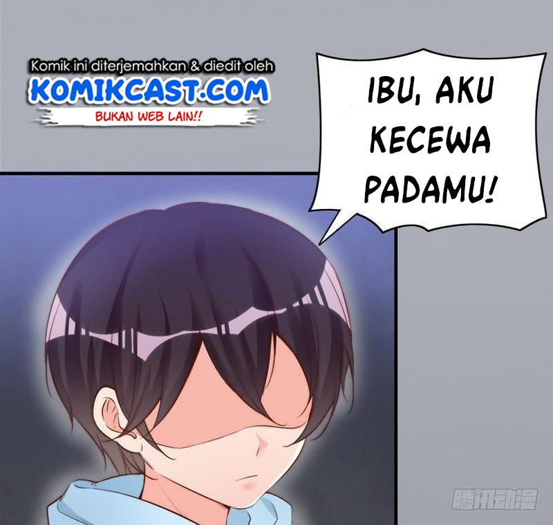 My Wife is Cold-Hearted Chapter 68 Gambar 30