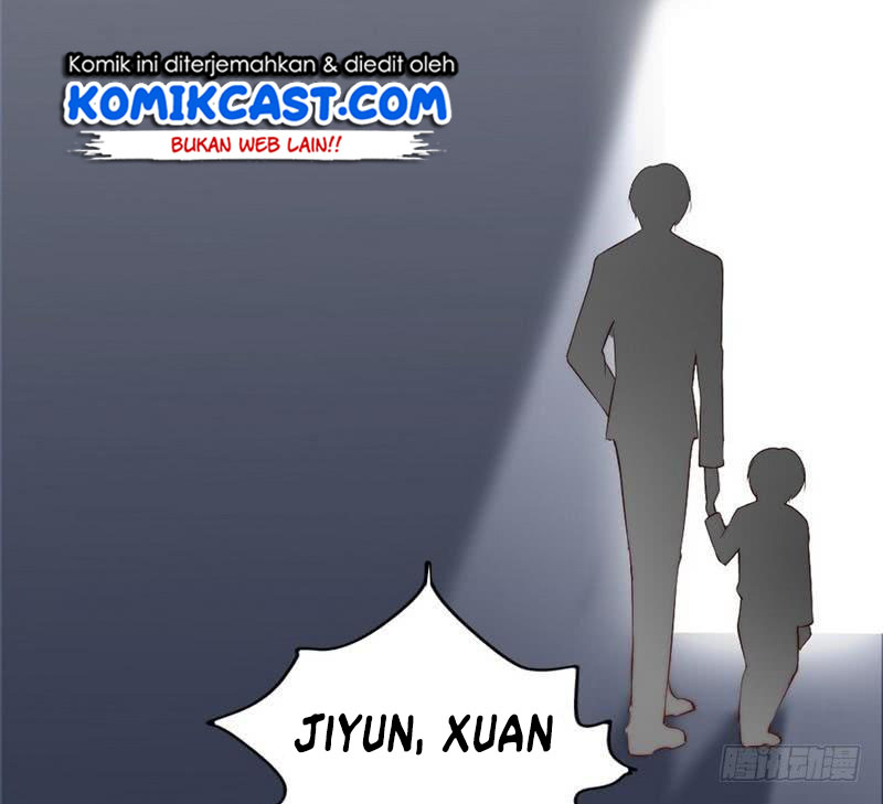 My Wife is Cold-Hearted Chapter 68 Gambar 32