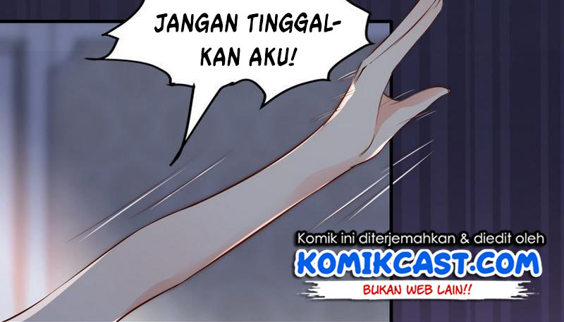 My Wife is Cold-Hearted Chapter 68 Gambar 38