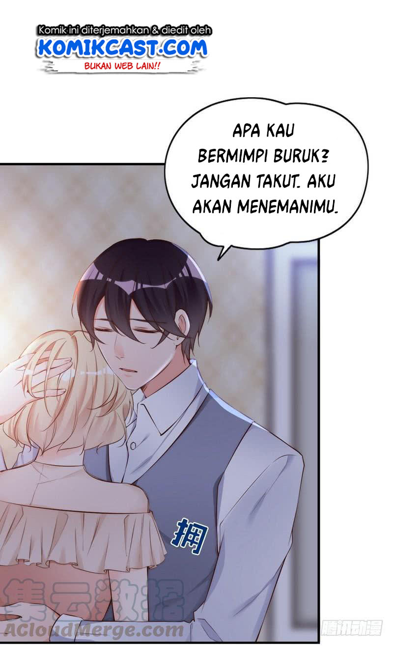 My Wife is Cold-Hearted Chapter 68 Gambar 43