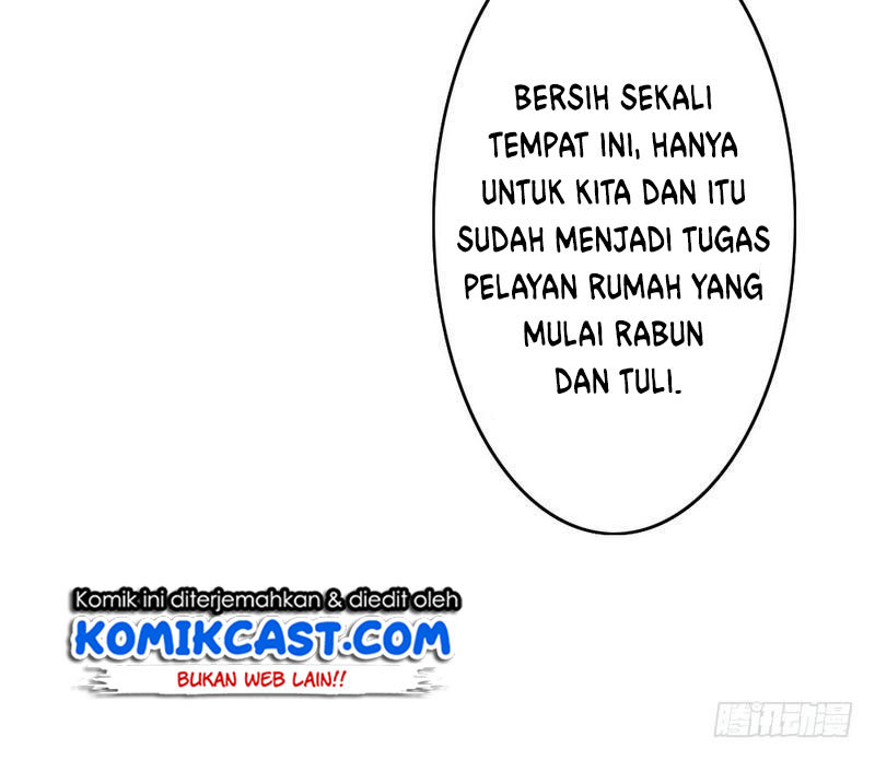 My Wife is Cold-Hearted Chapter 68 Gambar 47