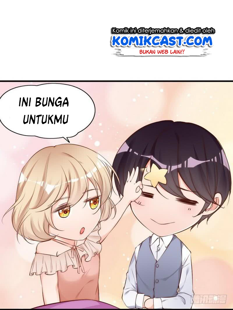 My Wife is Cold-Hearted Chapter 68 Gambar 51