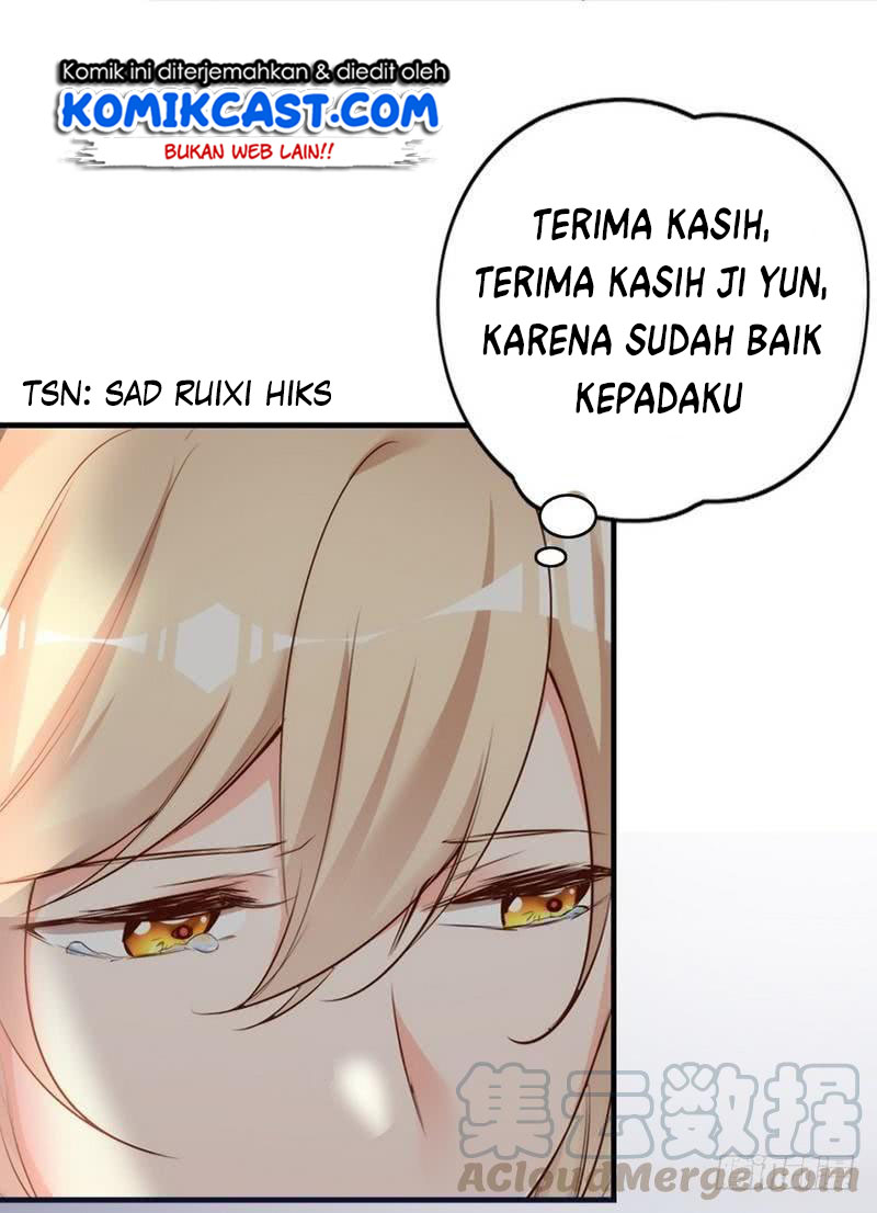 My Wife is Cold-Hearted Chapter 68 Gambar 53