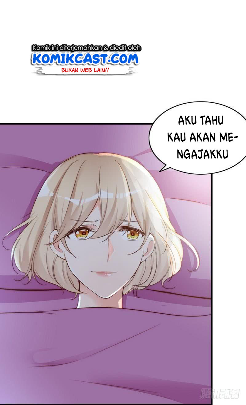 My Wife is Cold-Hearted Chapter 68 Gambar 55