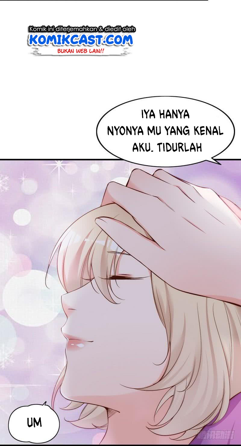 My Wife is Cold-Hearted Chapter 68 Gambar 56