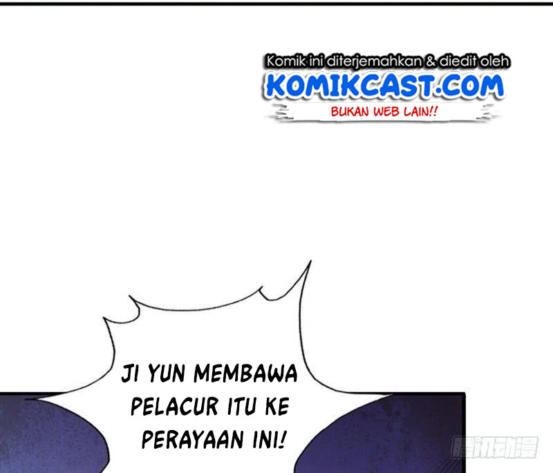 My Wife is Cold-Hearted Chapter 68 Gambar 68