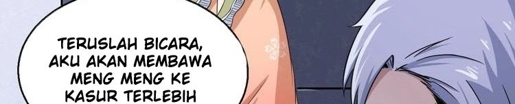 Daddy From Hell Chapter 14 Gambar 31