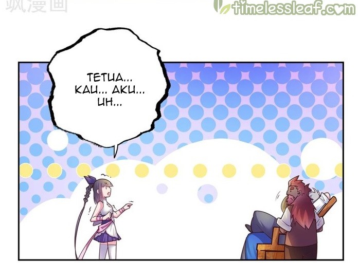 Above All Gods Chapter 27 Gambar 11