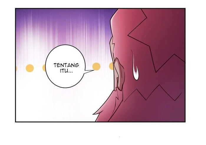 Above All Gods Chapter 26 Gambar 13