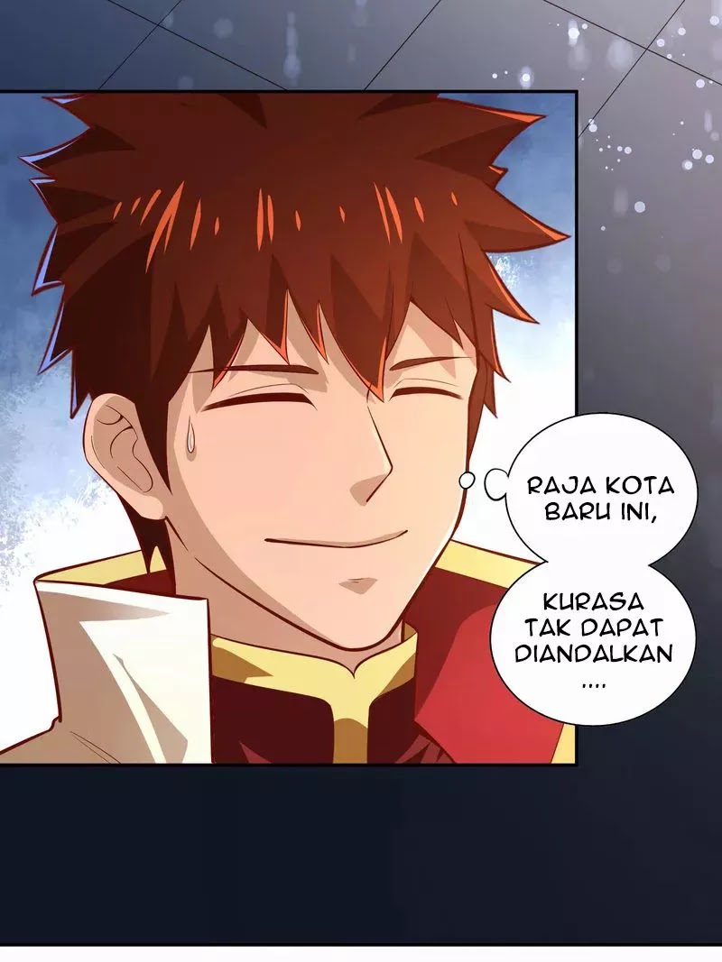 Sword Master of Soul Spirit Chapter 45 Gambar 11