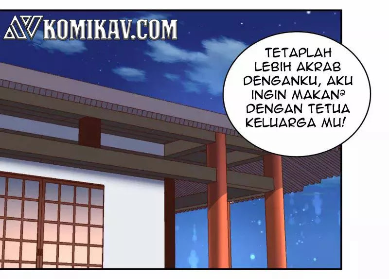 Sword Master of Soul Spirit Chapter 45 Gambar 22
