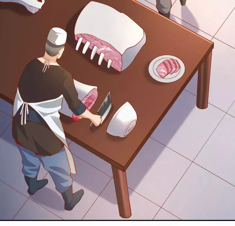 Sword Master of Soul Spirit Chapter 45 Gambar 25