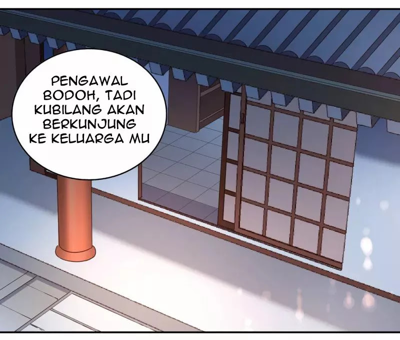 Sword Master of Soul Spirit Chapter 45 Gambar 9