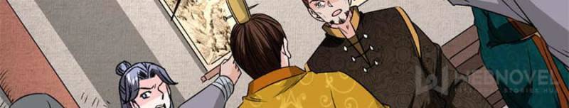 The Crazy Adventures of Mystical Doctor Chapter 128 Gambar 16