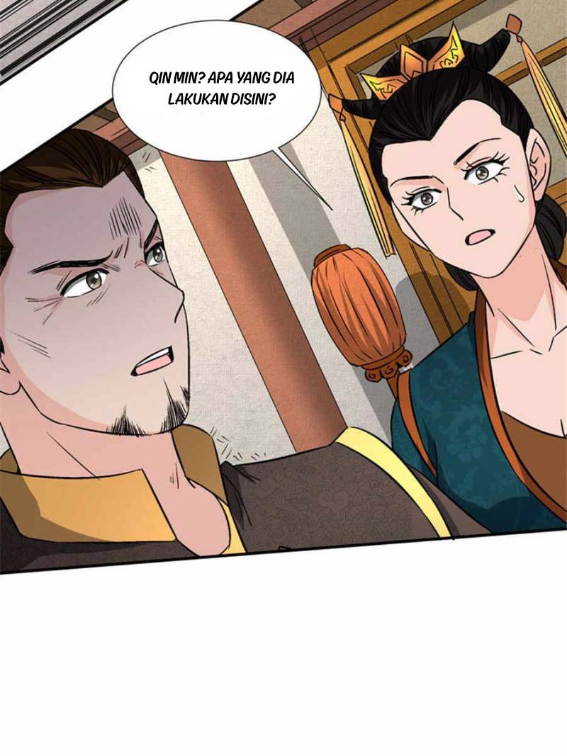 The Crazy Adventures of Mystical Doctor Chapter 128 Gambar 9