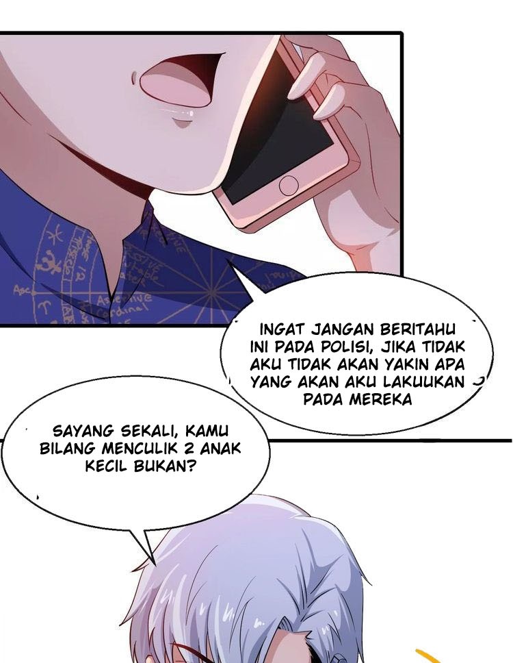 Daddy From Hell Chapter 18 Gambar 27