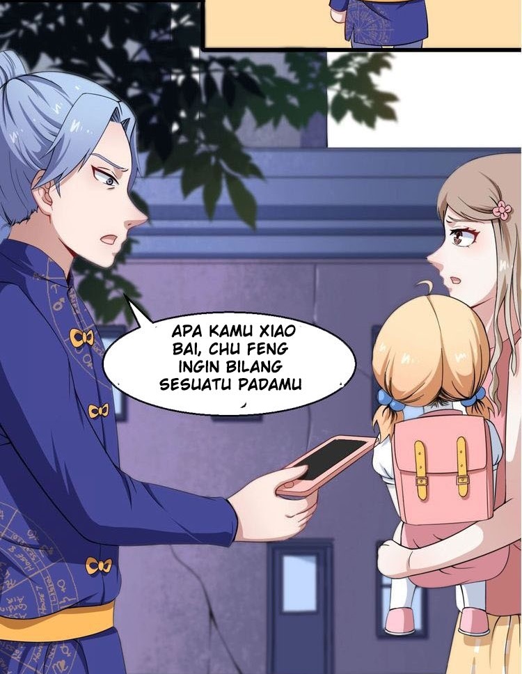 Daddy From Hell Chapter 18 Gambar 29