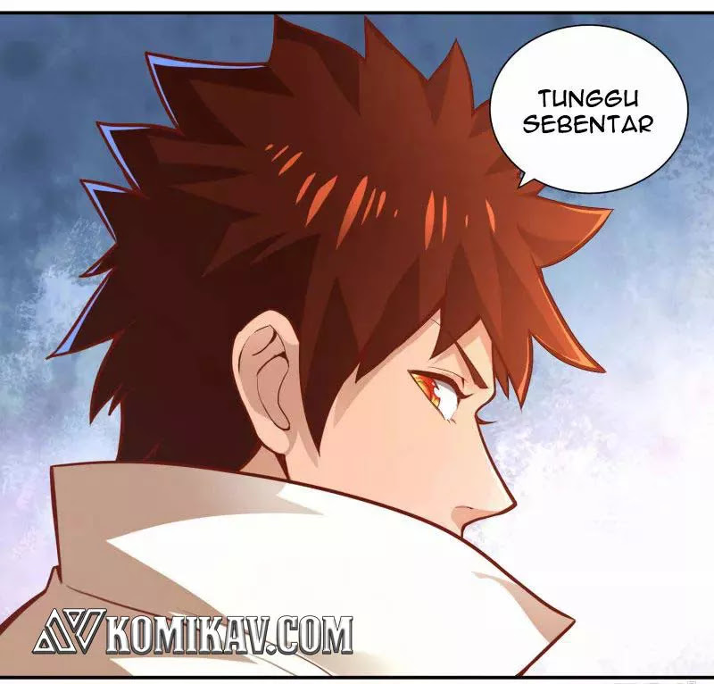 Baca Sword Master of Soul Spirit Chapter 46 Gambar 2