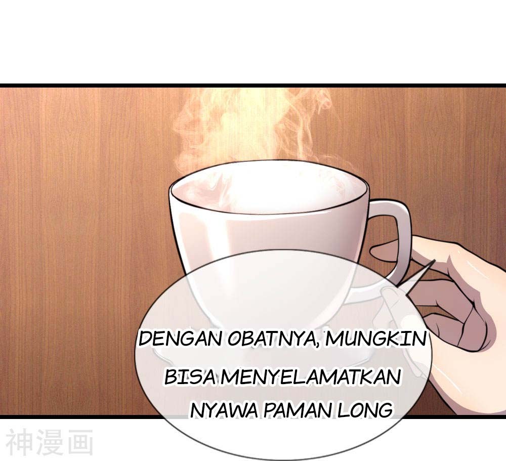 Medical Martial Arts Chapter 135 Gambar 11