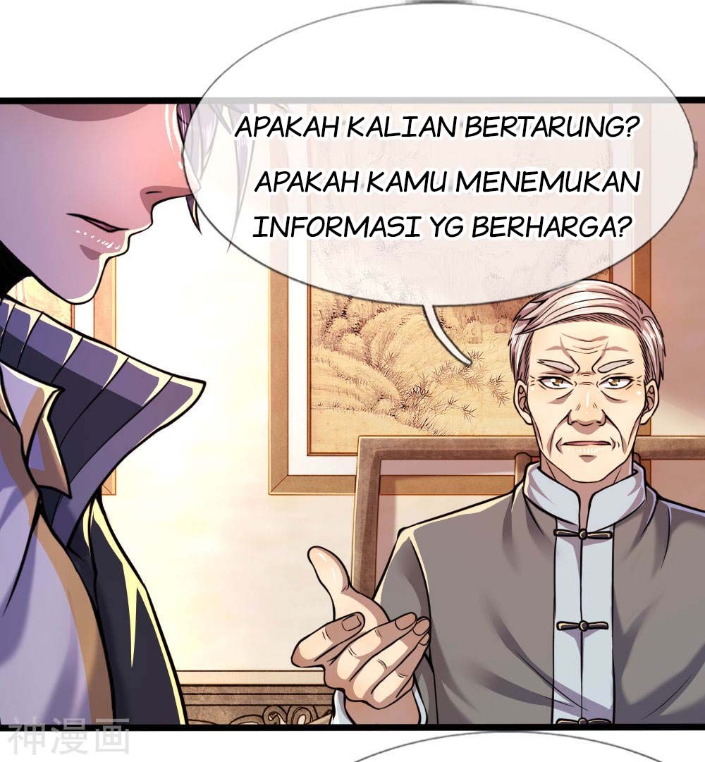 Baca Medical Martial Arts Chapter 135 Gambar 2