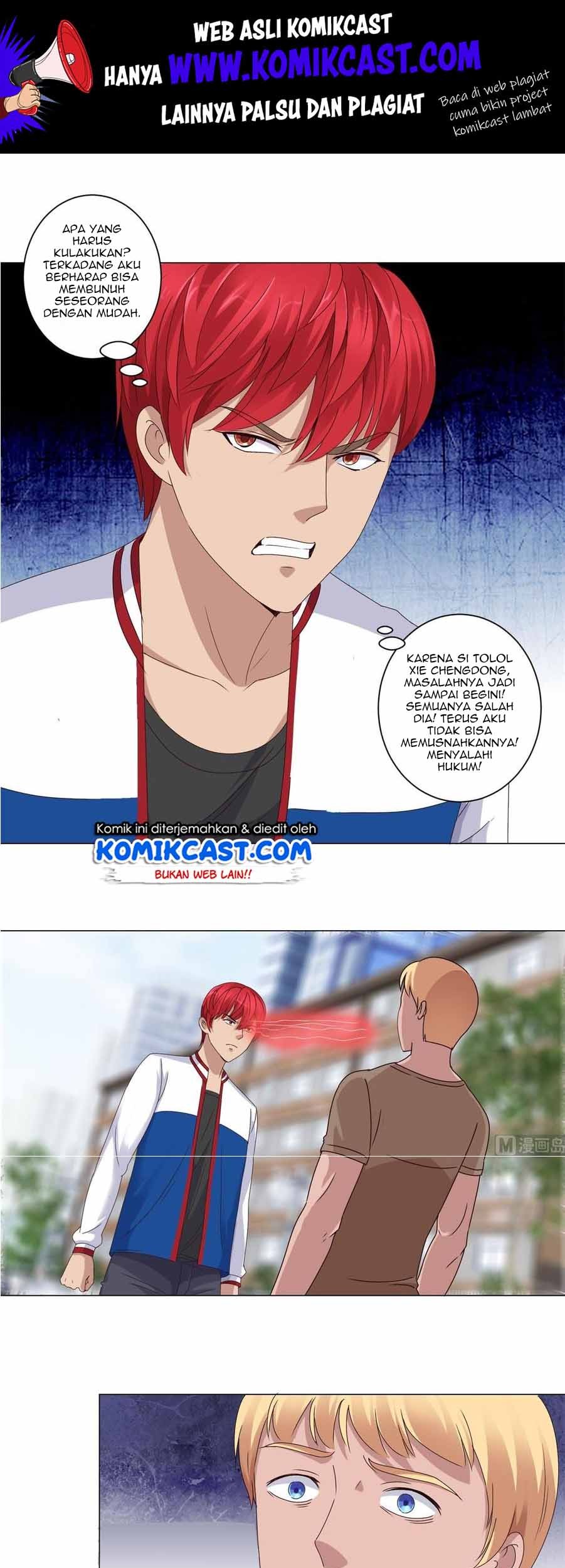 Baca  Metropolitan Supremacy System Chapter 97 Gambar 2
