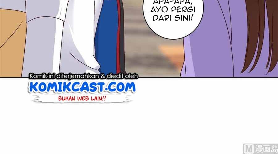 Metropolitan Supremacy System Chapter 97 Gambar 7
