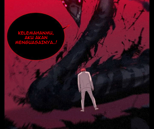 The Devil Boy Chapter 70 Gambar 42