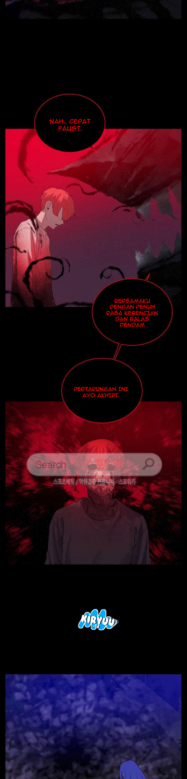 The Devil Boy Chapter 70 Gambar 43