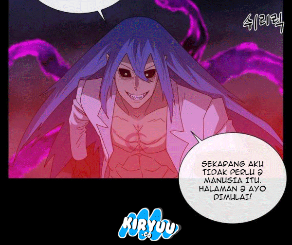 The Devil Boy Chapter 70 Gambar 48
