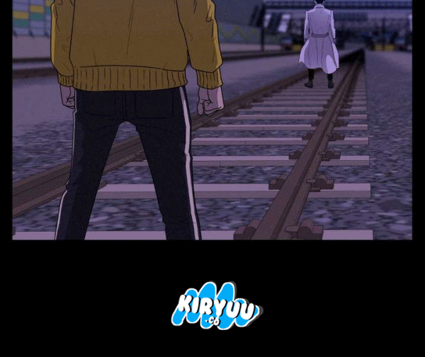 The Devil Boy Chapter 70 Gambar 52