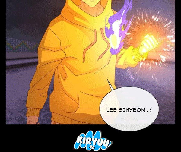 The Devil Boy Chapter 70 Gambar 54