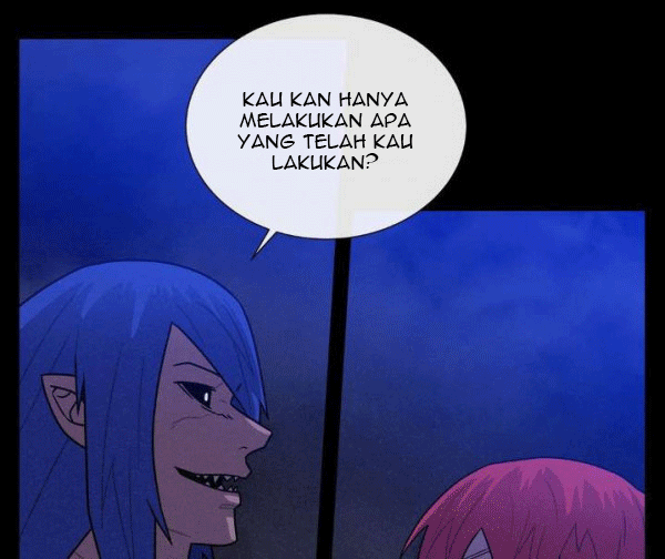 The Devil Boy Chapter 70 Gambar 6