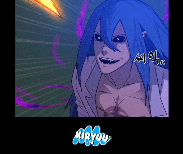 The Devil Boy Chapter 70 Gambar 10